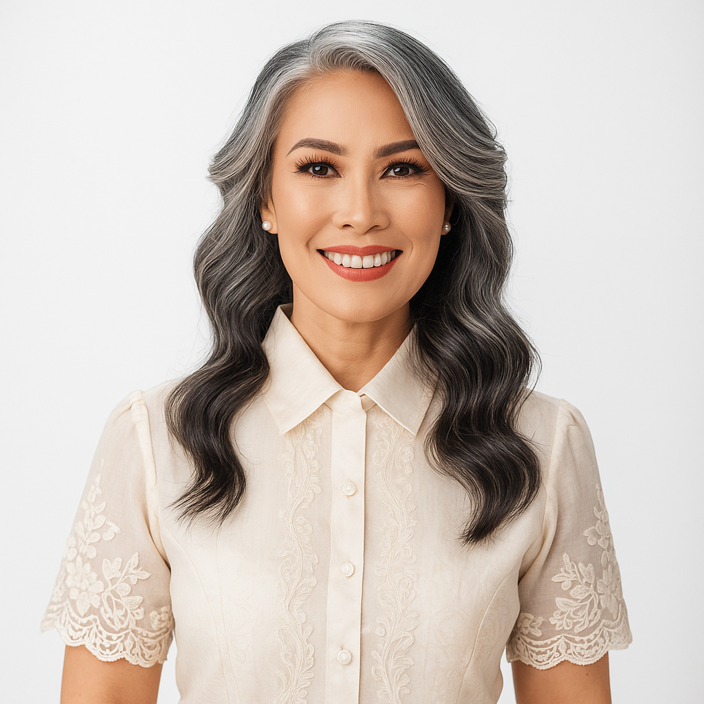 Atty. Ghizelle Jean Tamayo-Jimenea Photo